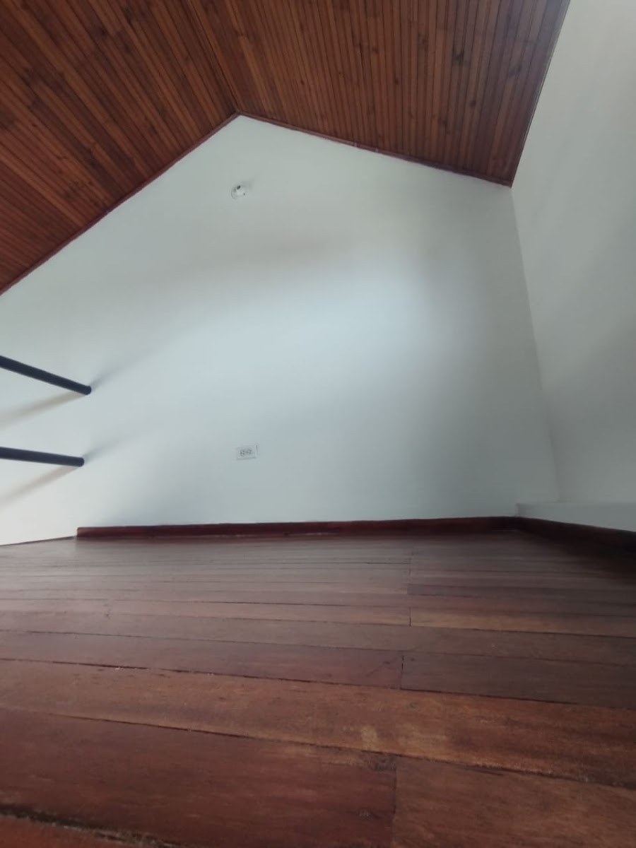 Apartamento – Santa Teresita – Bogota