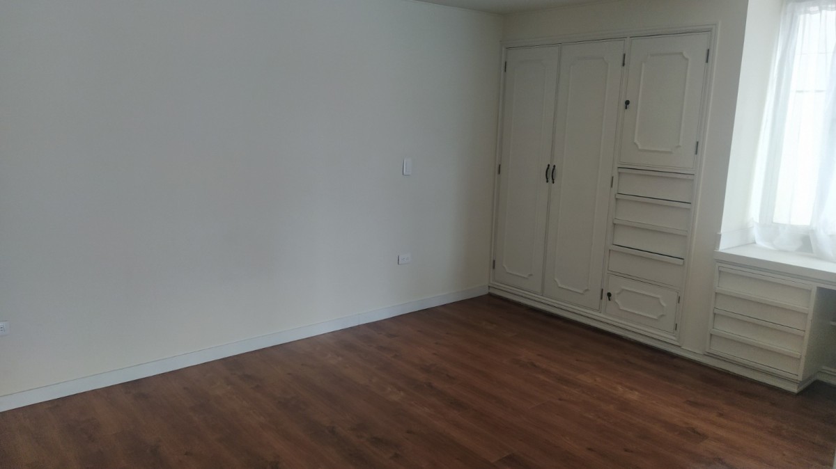 Apartamento – La Castellana – Bogota