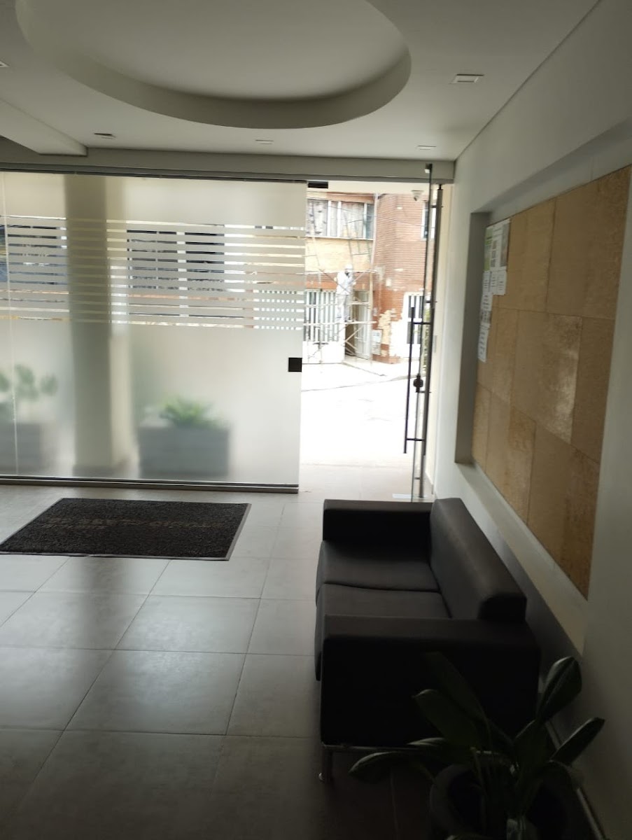 Apartamento – Javeriana – Bogota