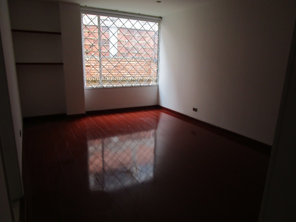 Apartamento – Cedritos – Bogota