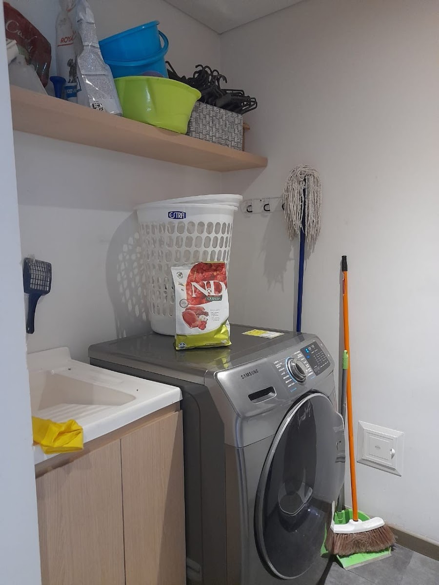 Apartamento – Chapinero Alto – Bogota