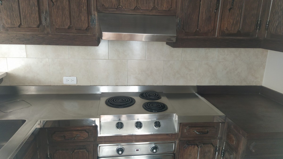 Apartamento – La Castellana – Bogota