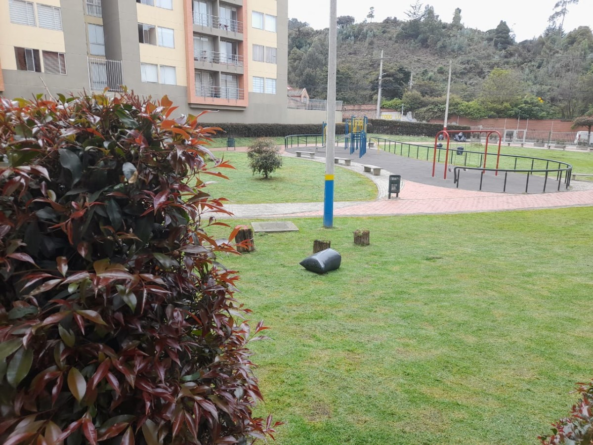 Apartamento – El Redil – Bogota