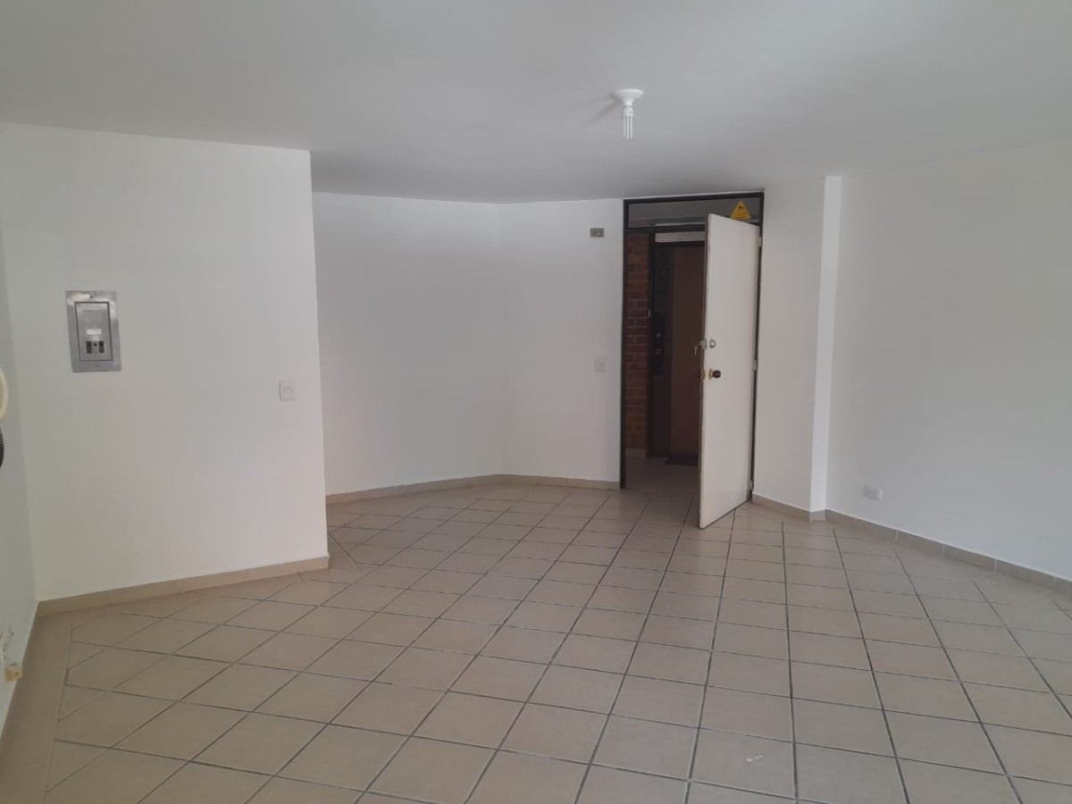 Oficina – Porciuncula – Bogota