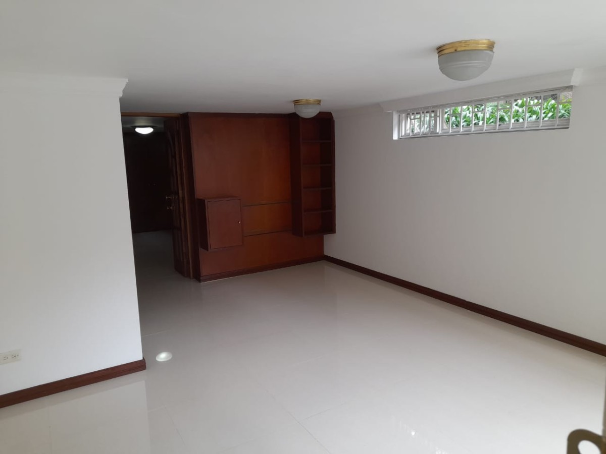 Apartamento – Chico Norte – Bogota