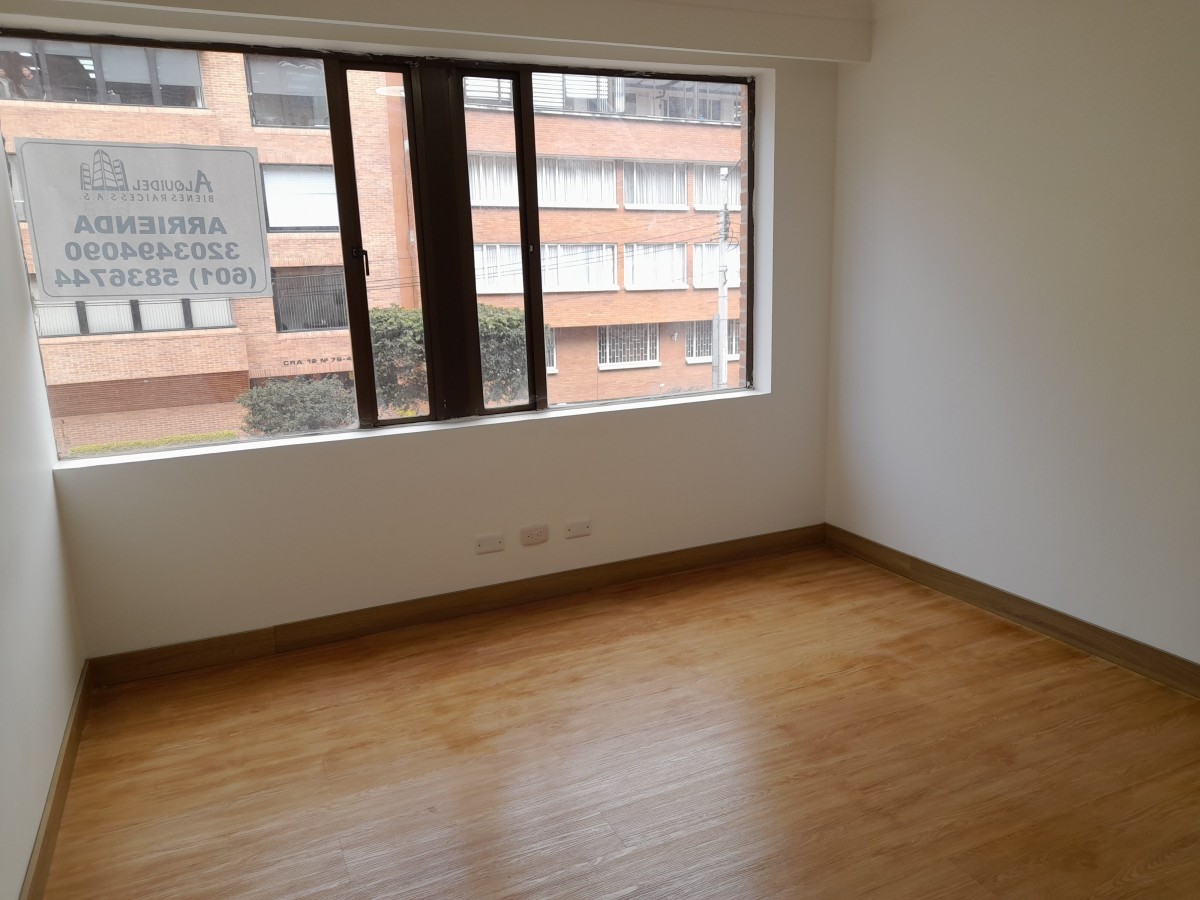 Oficina – El Retiro – Bogota