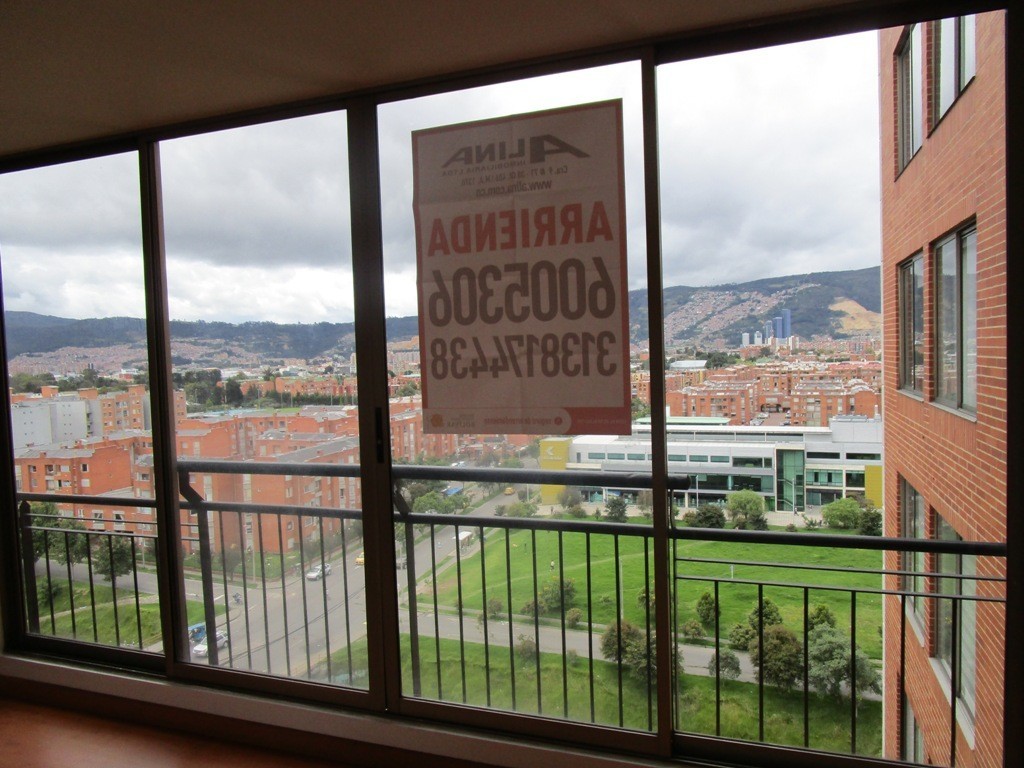 Apartamento – Mazuren – Bogota