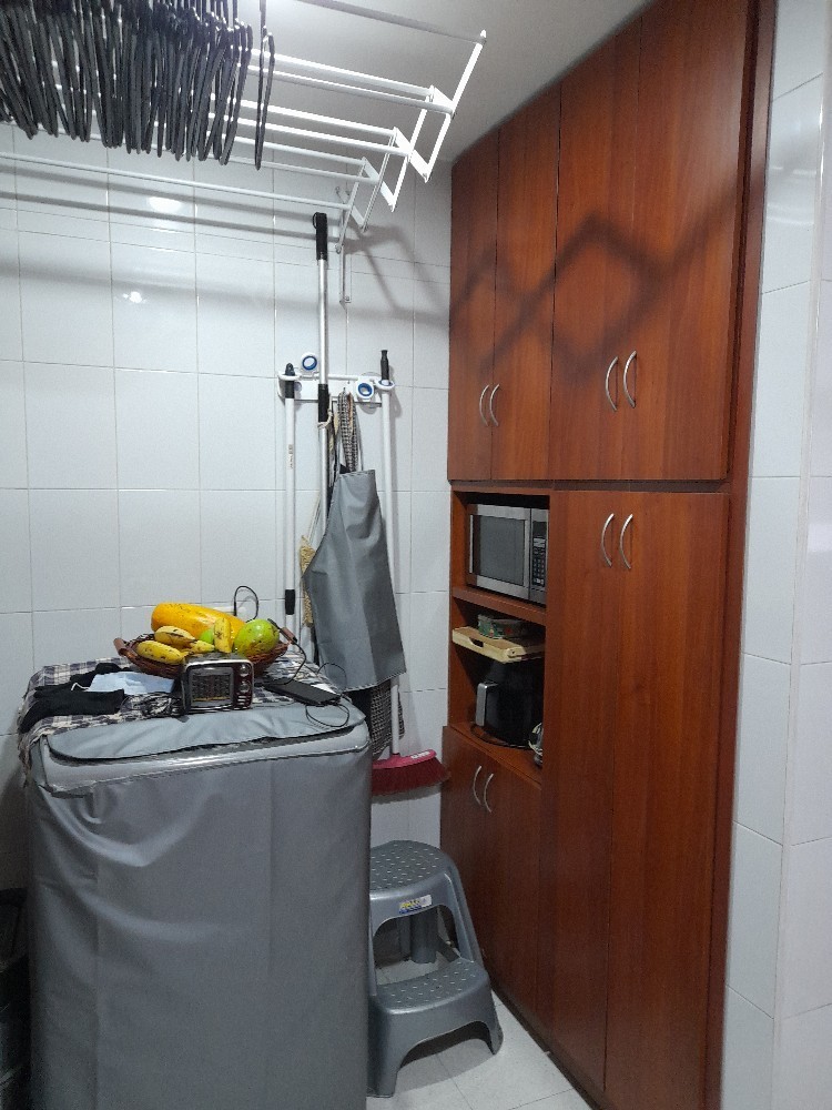 Apartamento – Pontevedra – Bogota