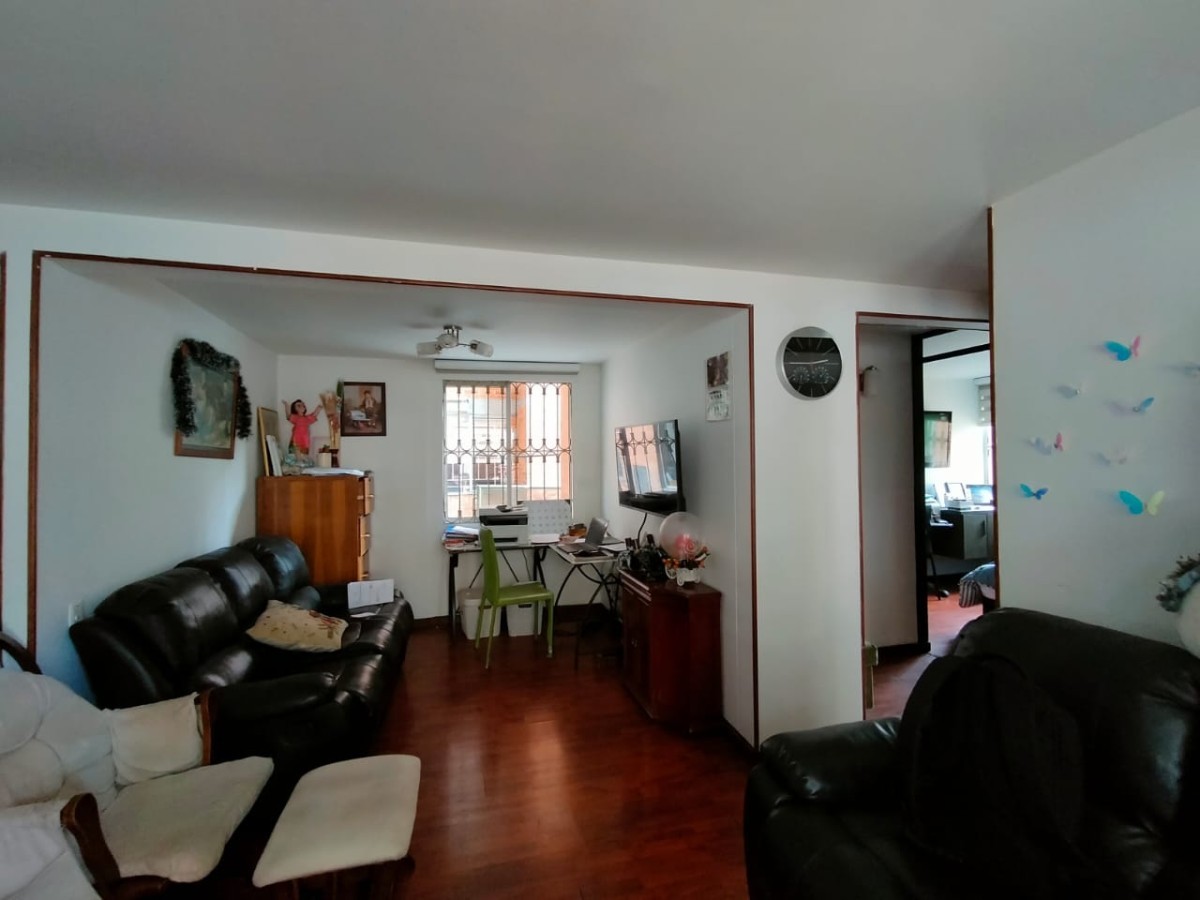 Apartamento – Pontevedra – Bogota