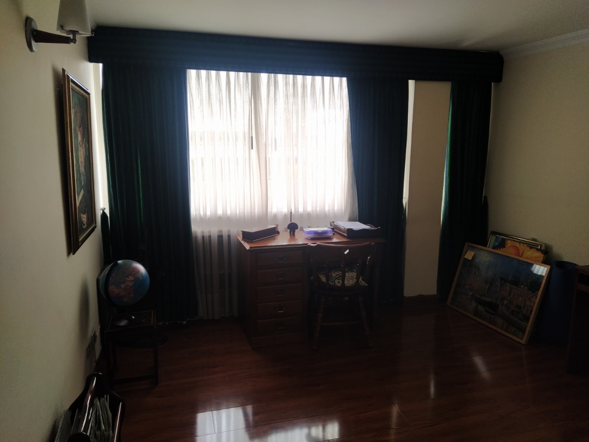 Apartamento – Chico Norte – Bogota