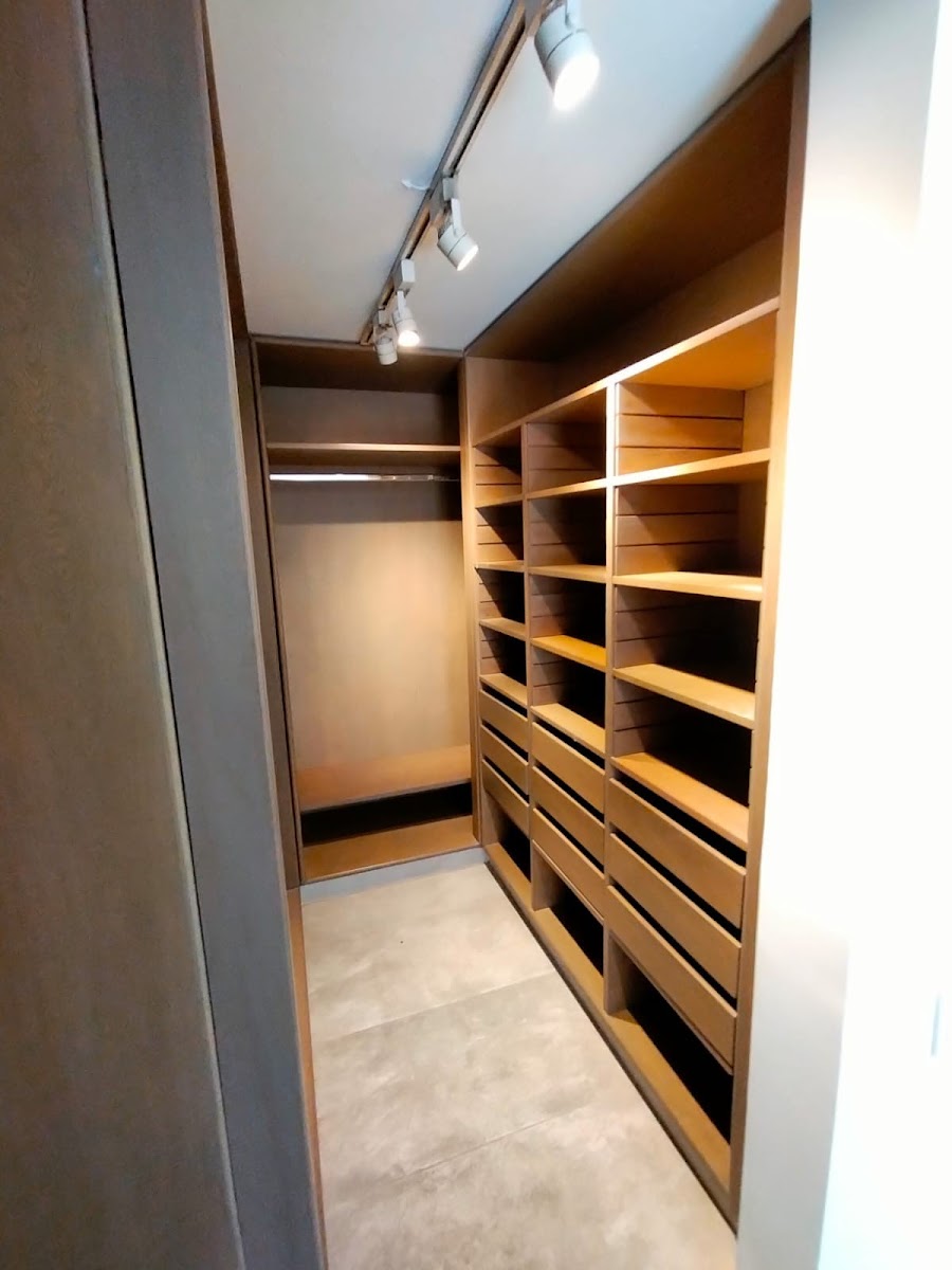 Apartamento – Los Rosales – Bogota