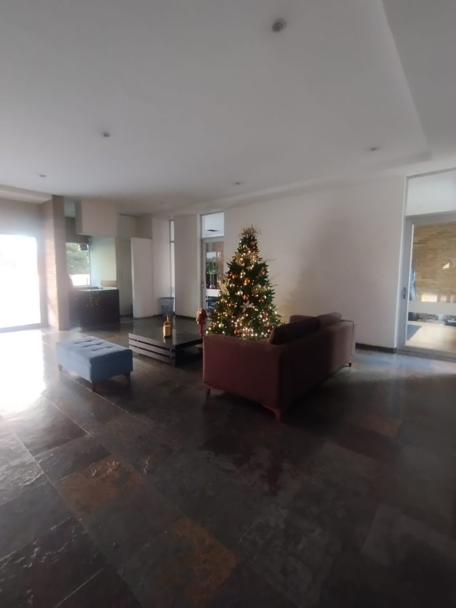 Apartamento – Chico Navarra – Bogota