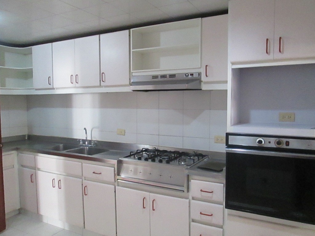 Apartamento – Santa Barbara Oriental – Bogota