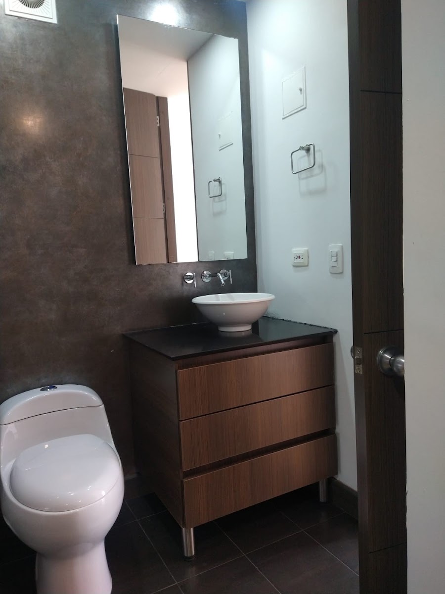 Apartamento – Antiguo Country – Bogota