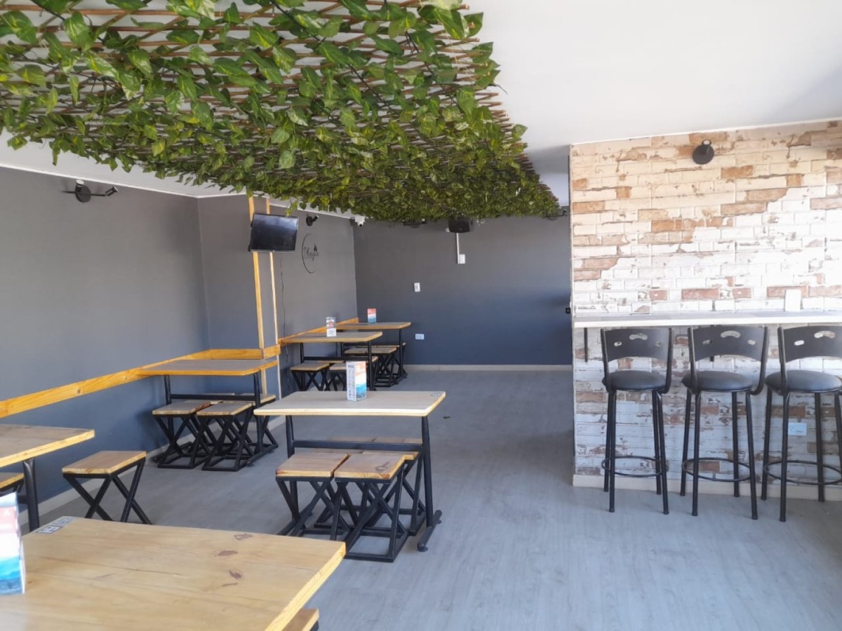 Local – El Recuerdo – Bogota