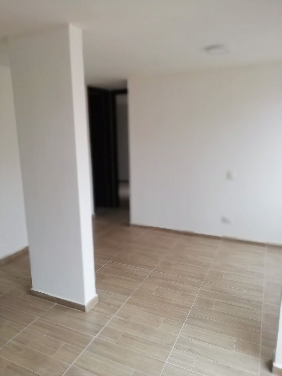 Apartamento – Las Cruces – Bogota