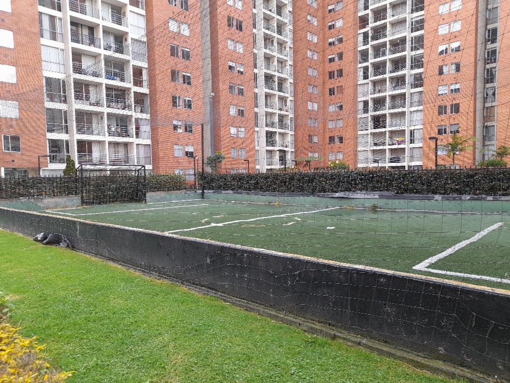 Apartamento – Pontevedra – Bogota