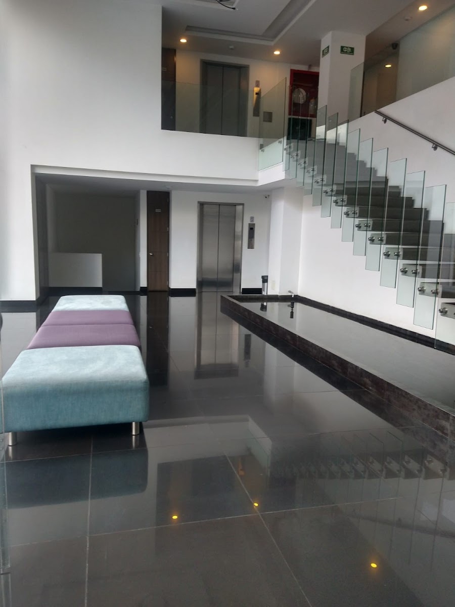 Apartamento – Antiguo Country – Bogota