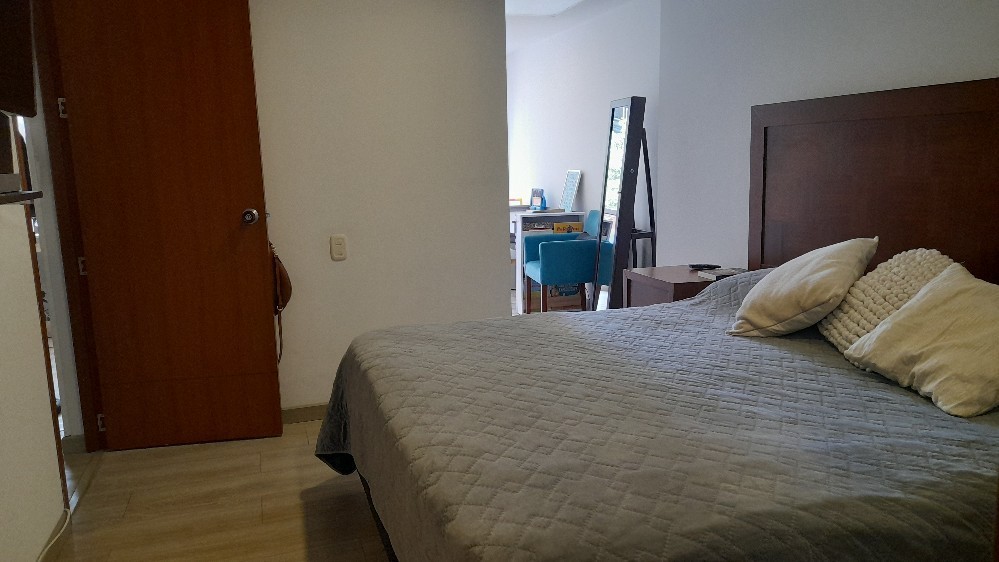 Apartamento – Lagos De Cordoba La Alhambra – Bogota