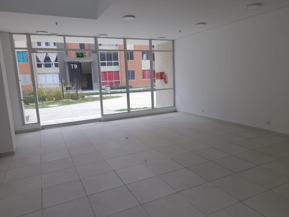 Apartamento – Vereda El Verganzo – Tocancipa