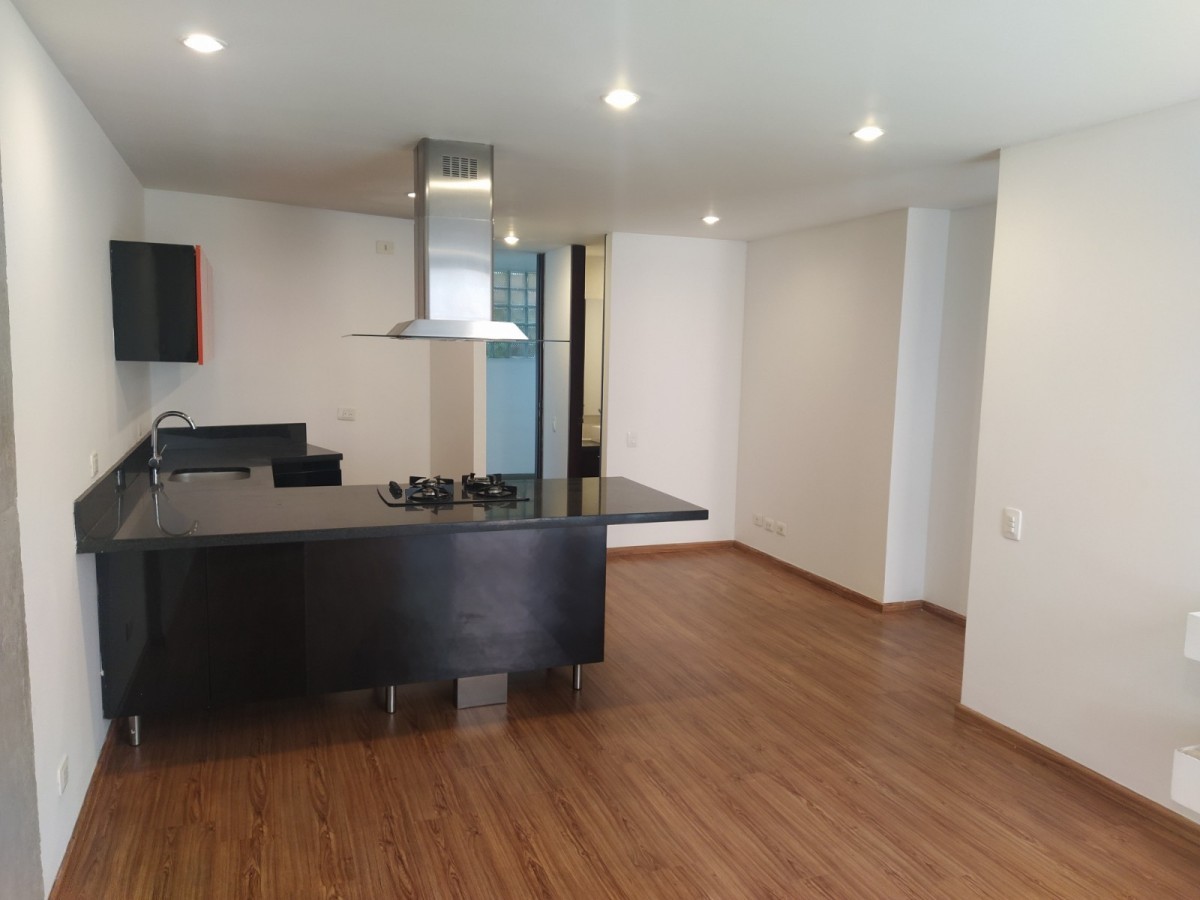 Apartamento – Antiguo Country – Bogota