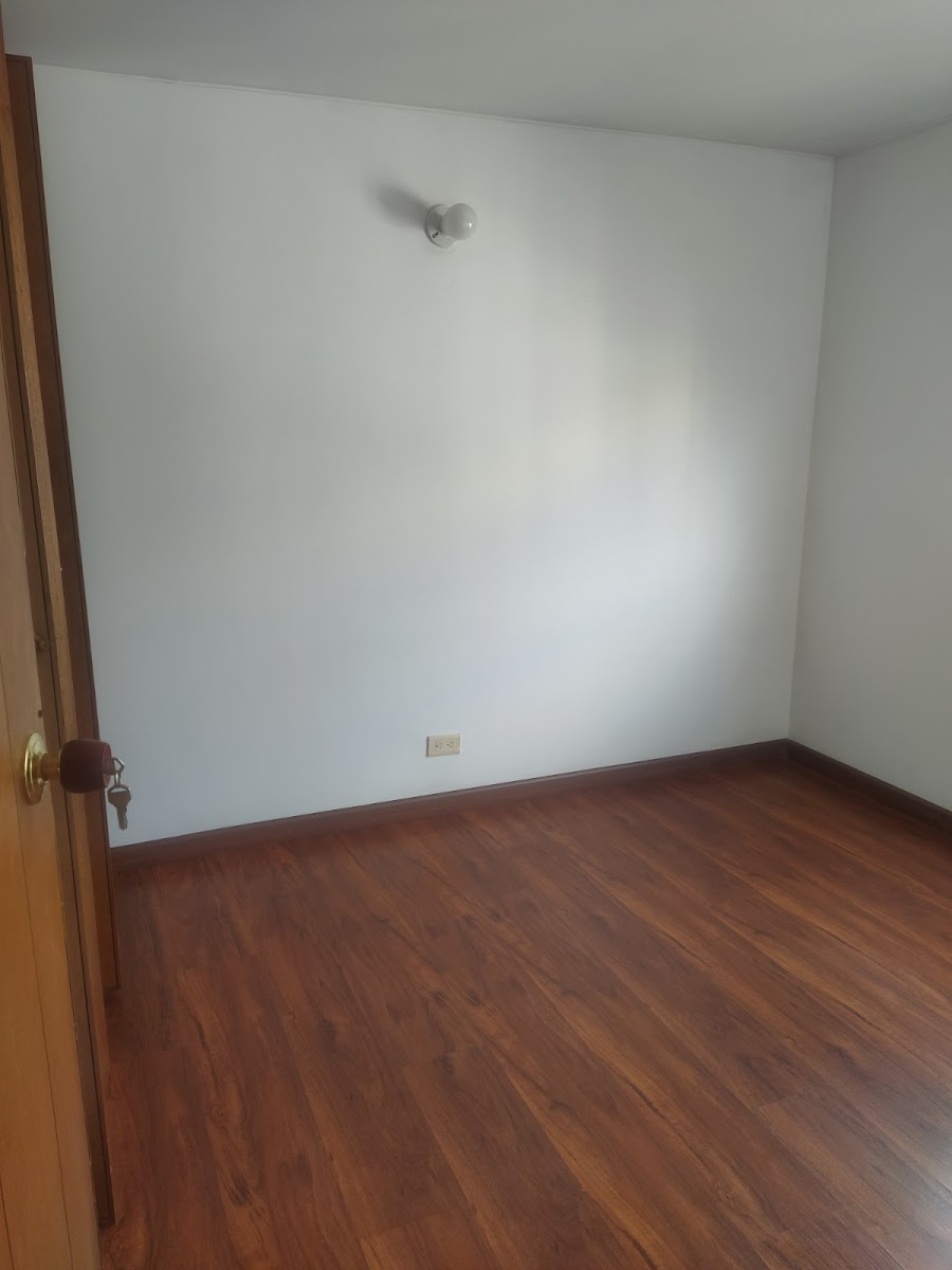 Apartamento – Rincon De Iberia – Bogota