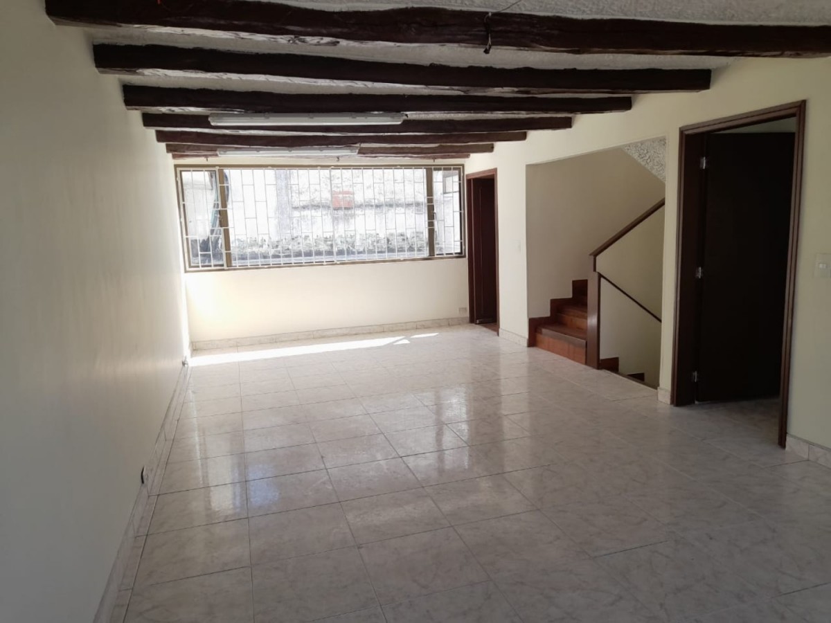 Casa – La Castellana – Bogota