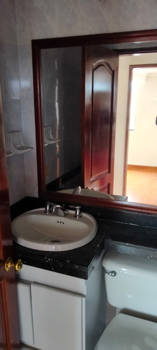 Apartamento – Nueva Autopista – Bogota