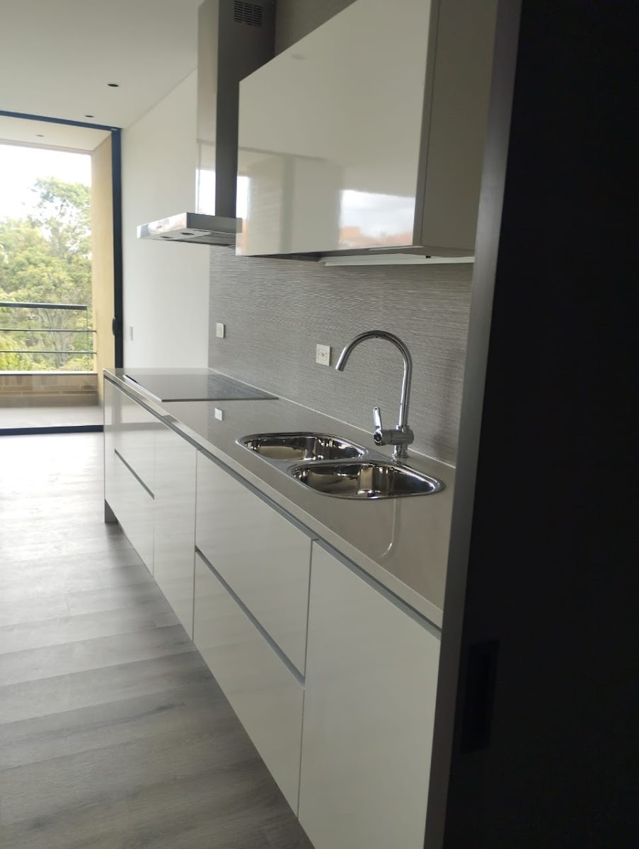 Apartamento – Antiguo Country – Bogota