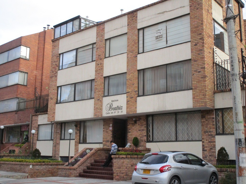 Apartamento – Cedritos – Bogota