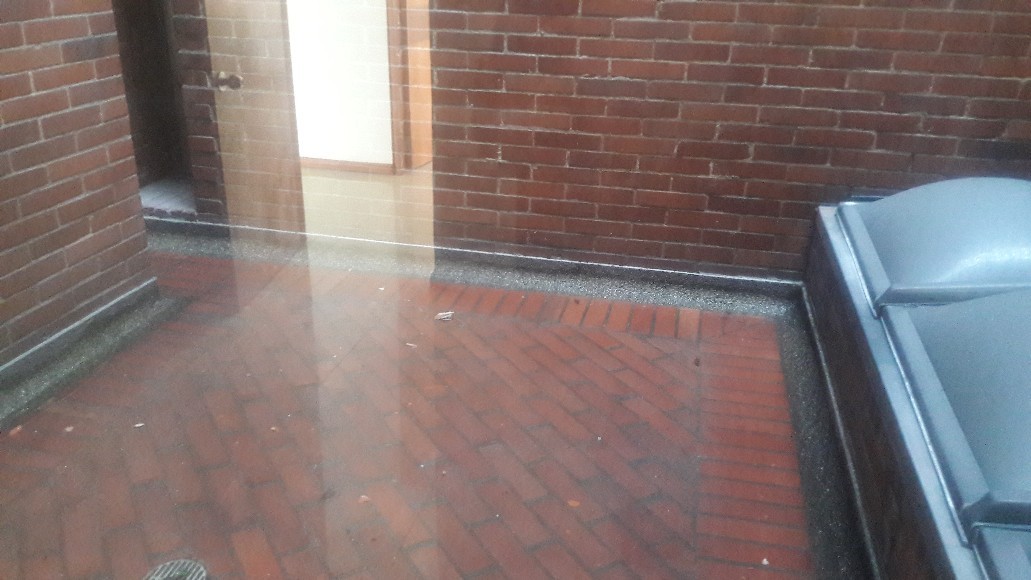 Apartamento – Chapinero Alto – Bogota