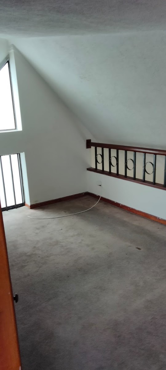 Apartamento – Nueva Autopista – Bogota