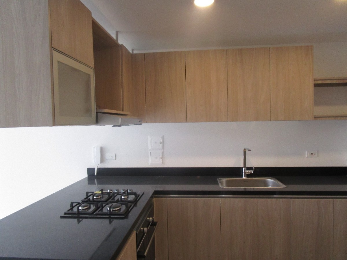 Apartamento – Cedritos – Bogota