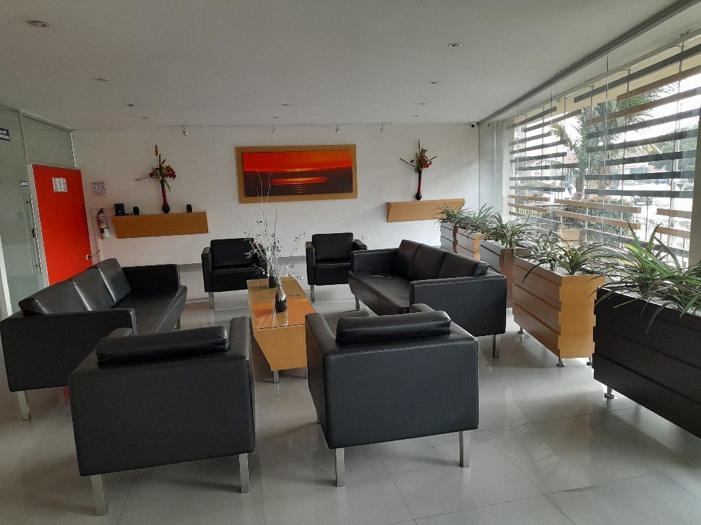 Apartamento – Pontevedra – Bogota
