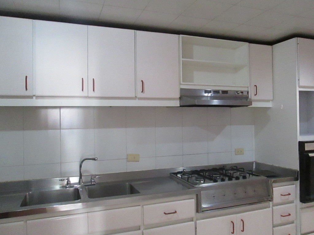 Apartamento – Santa Barbara Oriental – Bogota