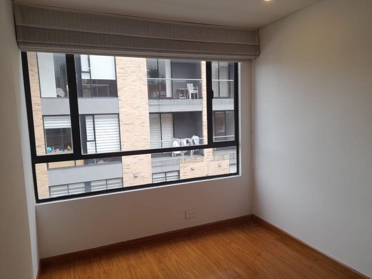 Apartamento – Pasadena – Bogota