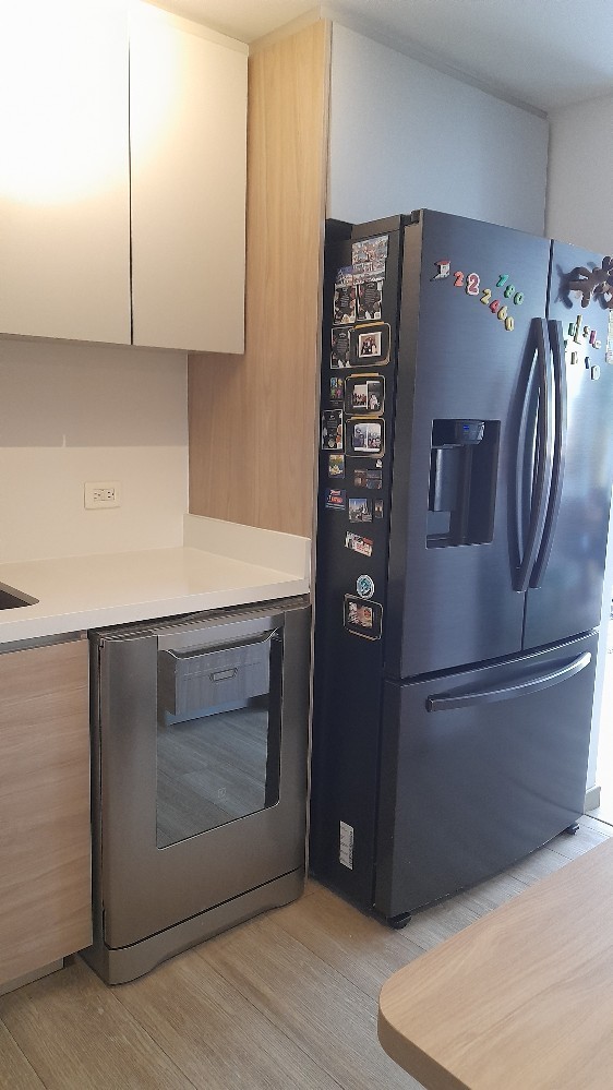 Apartamento – Lagos De Cordoba La Alhambra – Bogota