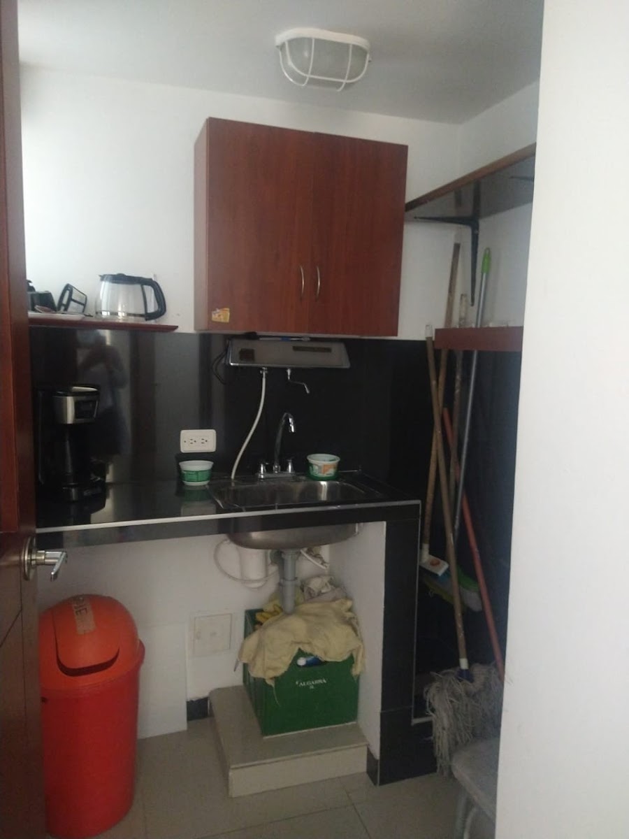 Oficina – Chico Norte – Bogota