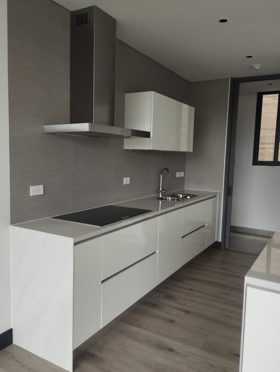 Apartamento – Antiguo Country – Bogota