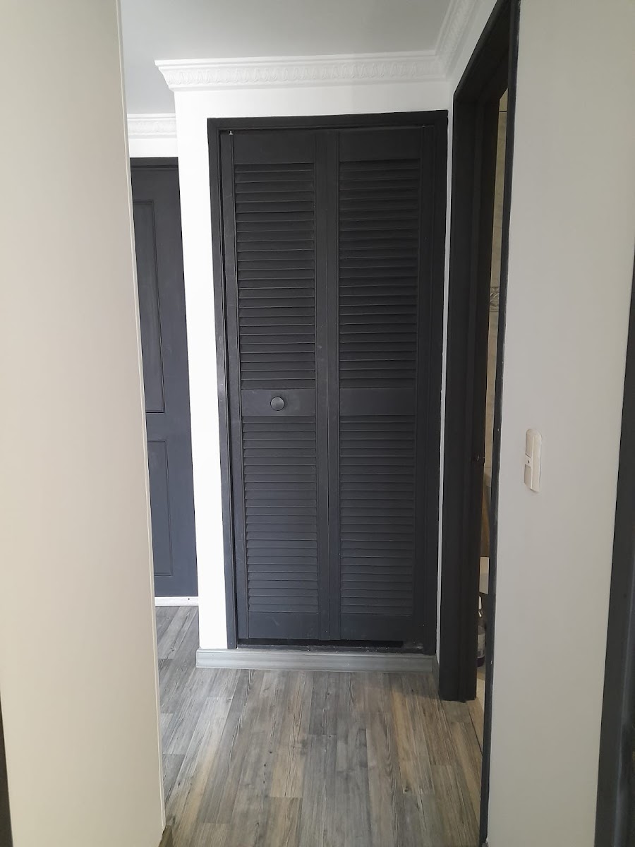 Apartamento – Javeriana – Bogota