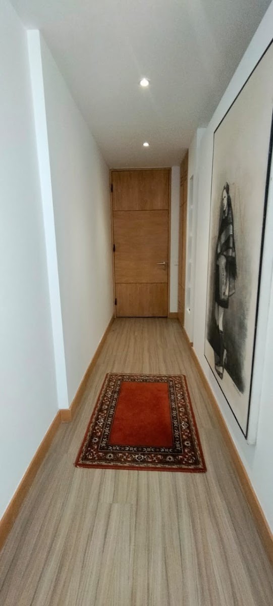 Apartamento – El Castillo – Bogota