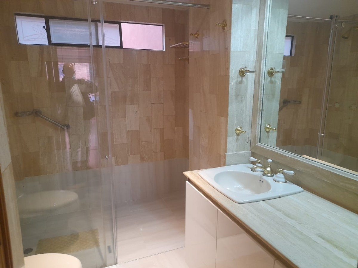 Apartamento – La Cabrera El Refugio – Bogota