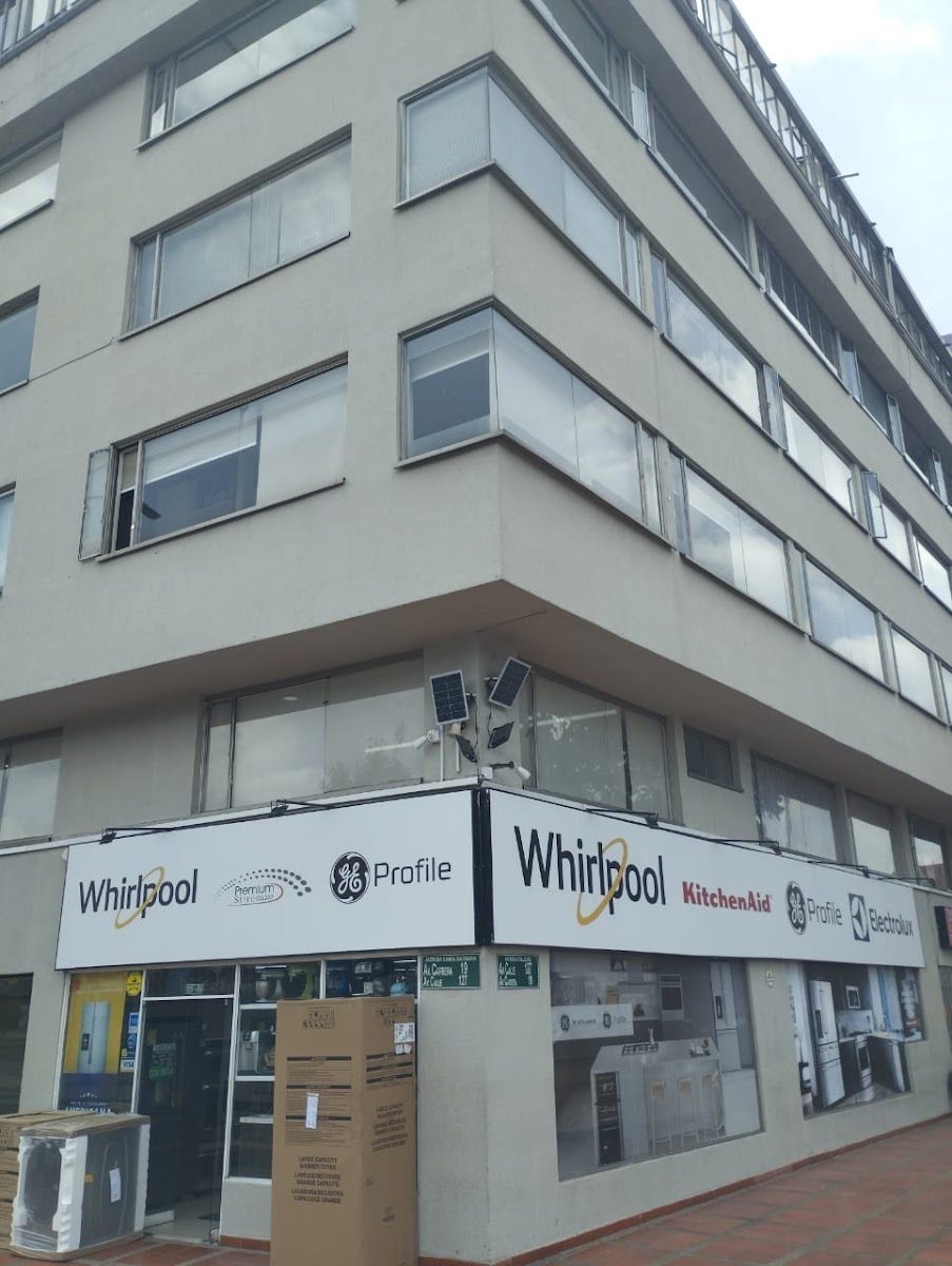 Apartamento – Santa Barbara Occidental – Bogota