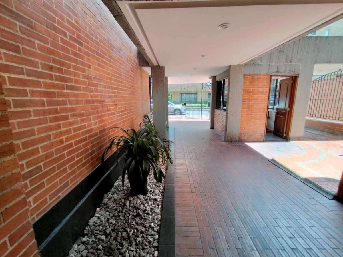 Apartamento – Santa Barbara Occidental – Bogota
