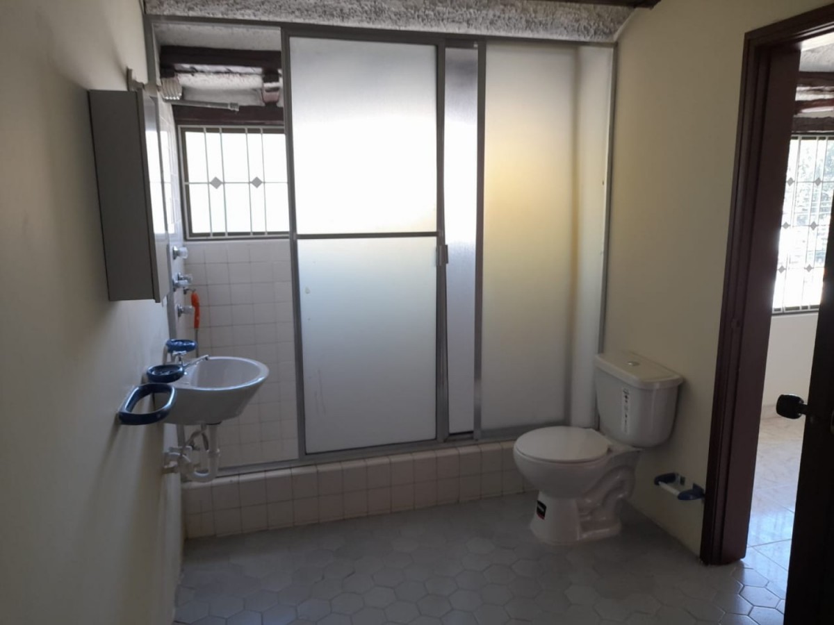 Casa – La Castellana – Bogota