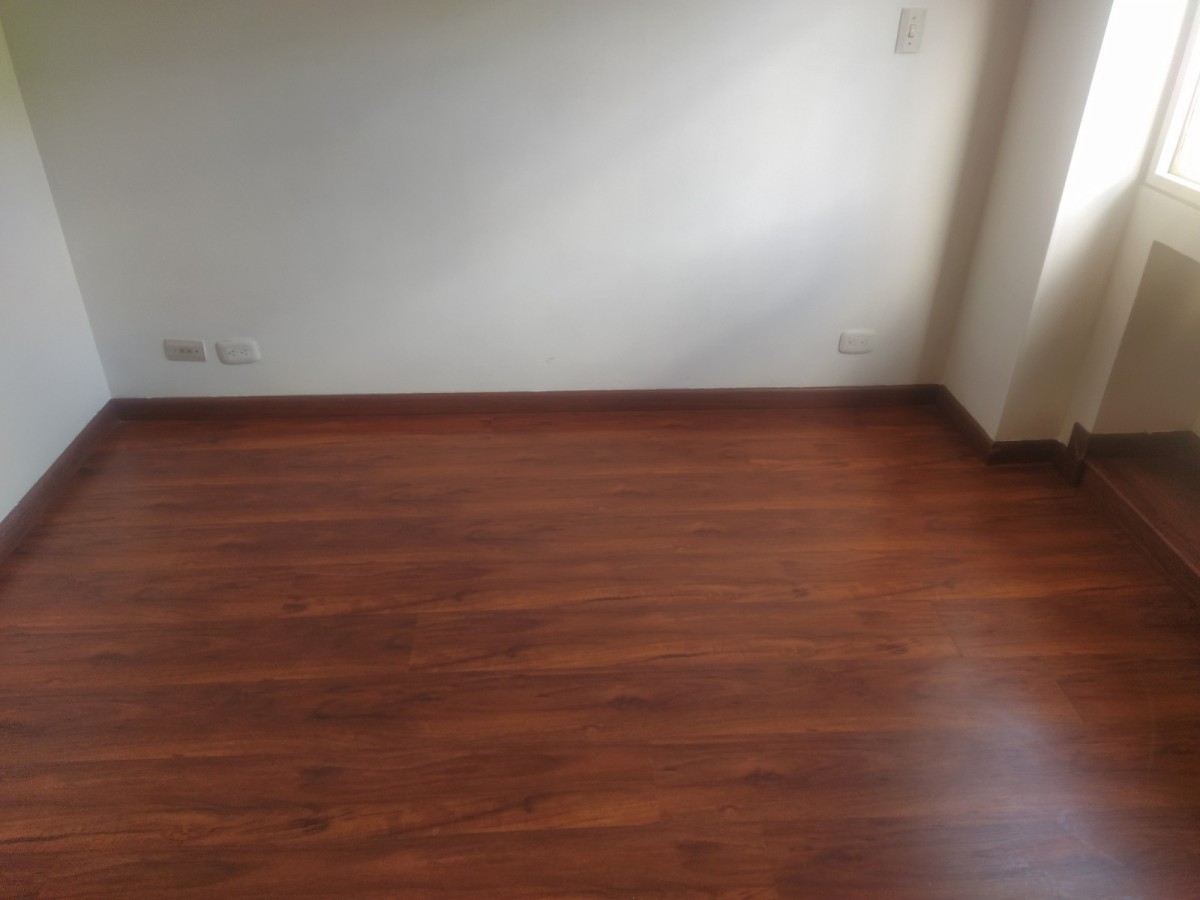 Apartamento – Rincon De Iberia – Bogota