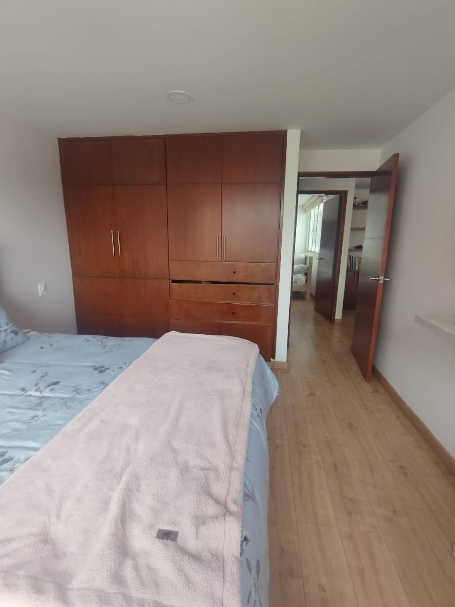 Apartamento – Pasadena – Bogota