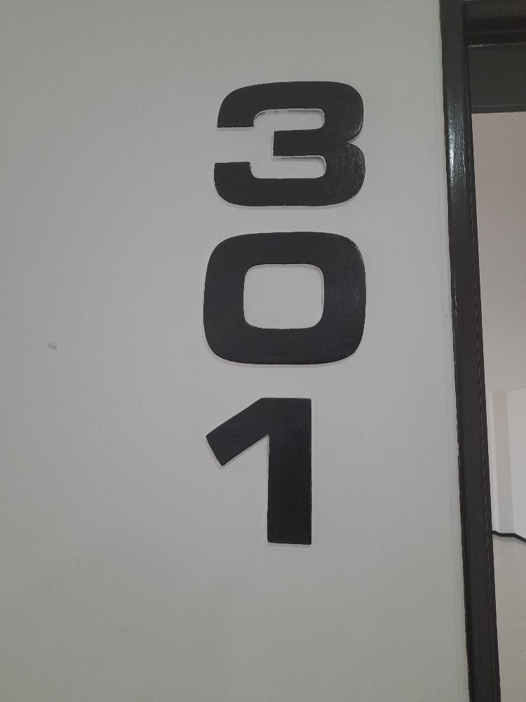 Oficina – Ortezal – Bogota