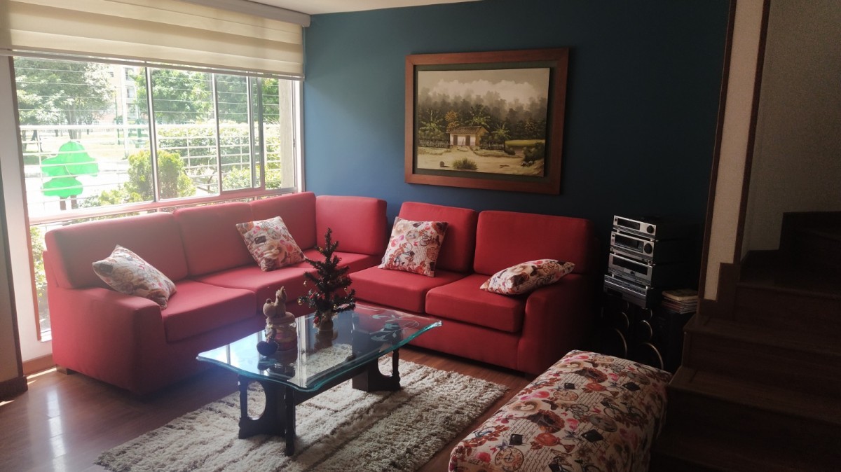 Casa – Alameda Campestre – Bogota