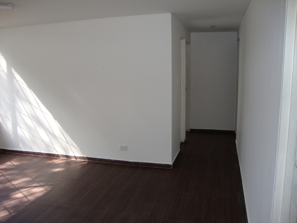 Apartamento – Cedro Norte – Bogota